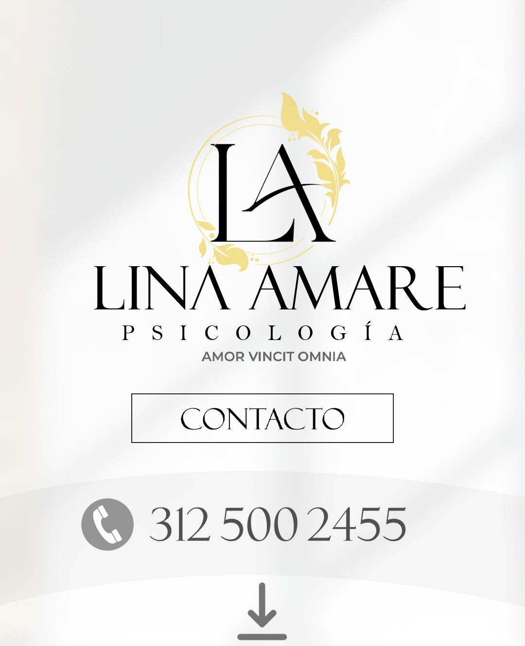 LINA AMARE