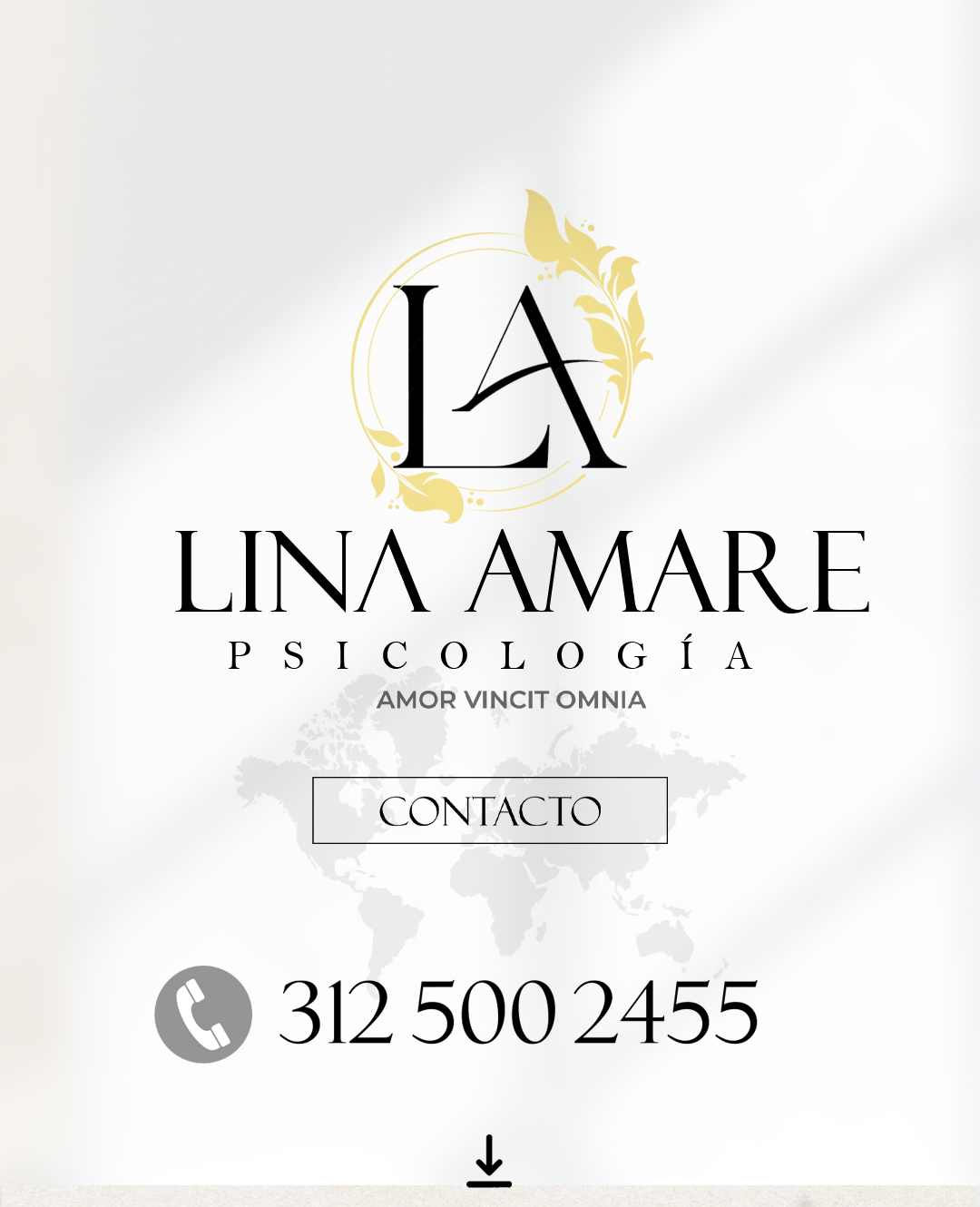 LINA AMARE